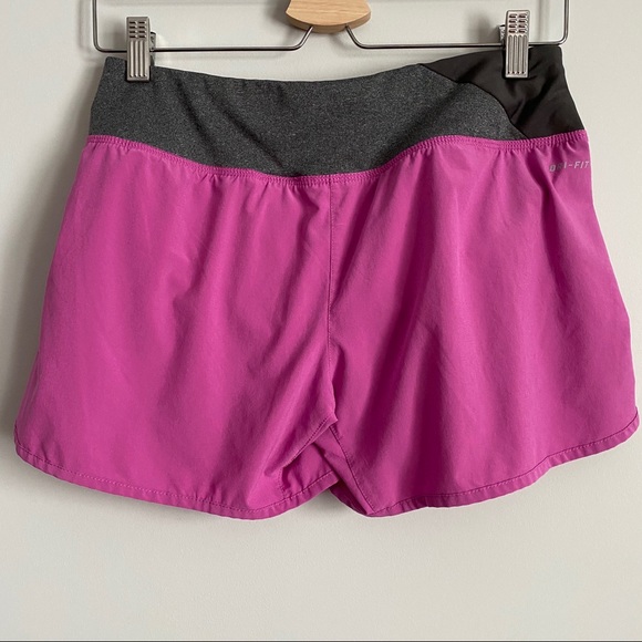 Nike - Dri-Fit Shorts - Picture 4 of 4